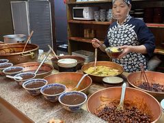 -南京大牌档(中山陵店)