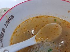 -小杨生煎(浦江欢乐颂店)