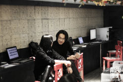 -鬼手纹身小鬼店