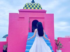 -漳州滨海火山岛自然生态风景区