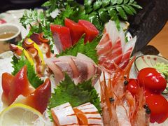 -大岛日本料理铁板烧(南通大饭店)
