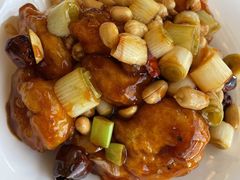 -金蝉食府(维吉奥广场店)