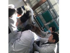 -乖乖乐动物医院(小汤山分院)