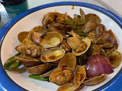 -崖口红树林海鲜餐厅
