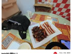 -烧鹅濑(西华路店)