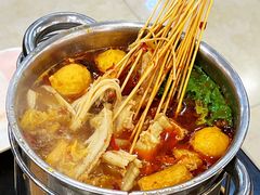 -瑞杰烧烤店·24小时营业(山东路店)