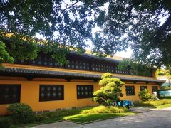 -江心屿景区