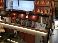 -呷哺呷哺(凯旋广场店)