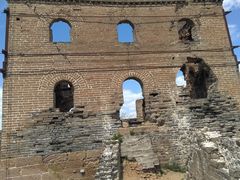 -蟠龙山长城景区