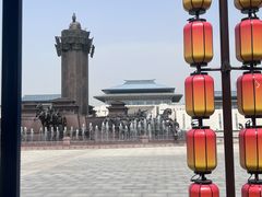 -孙子文化园