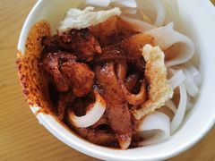 -吴大师呱呱面皮(育生巷店)