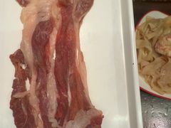 -京元盛铜锅涮肉(上海总店)