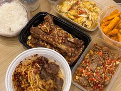 -呷得家常菜馆(王公塘店)