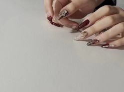 -LILY NAILS美甲美睫