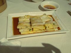 -潮福城大酒楼·潮味粤品·港式点心(湖滨北路店)