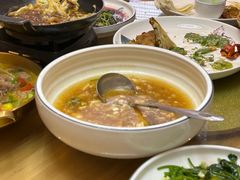 -食光慢宴·安吉土菜馆