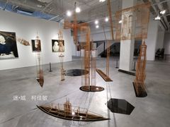 -上海油画雕塑院