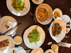 -明湖楼·经典鲁菜山东海鲜(大明湖店)