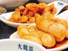 -大龙燚火锅(春熙店)