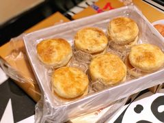绿豆饼-阿吉仔(大元路店)