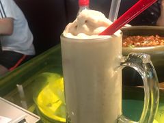 花生沙冰-辛香汇(飞洲店)