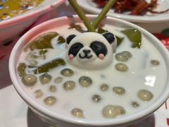 -五马集·海鲜·温州大牌档(黑金冠五马街十字路口店)