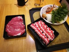 -丽和苑·自助寿喜锅(虹梅路店)