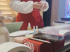 -海底捞火锅(新松江路店)