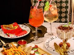 -IL TEATRO 精品意大利餐厅