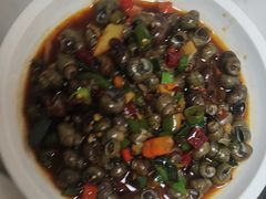 -古韵餐厅(湖畔大学店)