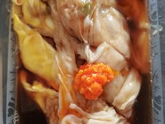 超级蛋肉肠粉-山水肠粉(盐田店)