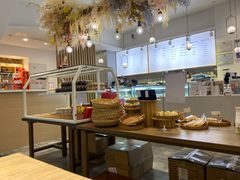 -嗒令甜品·主题融合料理餐厅(首座时代店)