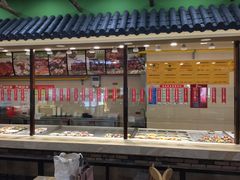 -顺旺基大厨现炒(哥伦布店)