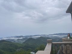 -莫干山风景区