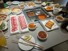 -海底捞火锅(丰尚国际广场店)