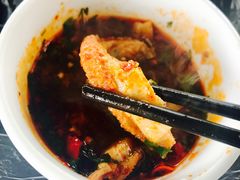 -刘艳黄牛肉(九襄店)