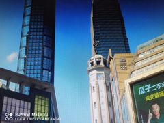 -人民解放纪念碑