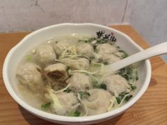 -梦花街馄饨店(中华苑店)