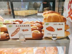 -君之狮子山·轻糖烘焙(松江印象城店)