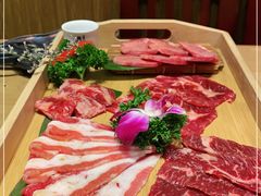 -牛藏·黑毛和牛烧肉(环市东店)