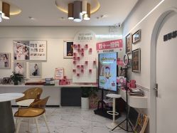 -哈贝儿童摄影(增城大润发店)