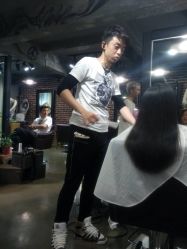 -P.STYLE 派斯造型