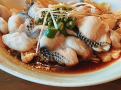 -小吊梨汤·北京菜(香山店)