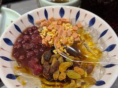 -川芙蓉·市井老川菜(长寿路店)