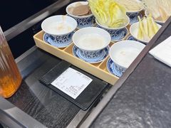 -咏江南·苏式火锅·苏州评弹(观前街店)