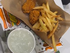 -德克士(北京站店)