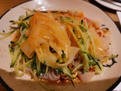 -秦香阁·西北家常菜(徐汇日月光中心店)