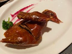 -半岛翡丽海鲜自助餐厅(观风亭店)