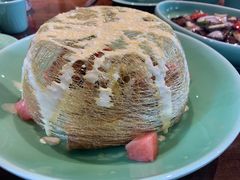 -虎哥私房菜(馒头山店)