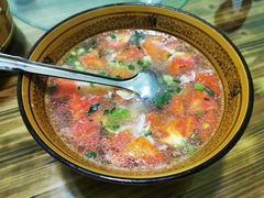 -朗妈私房菜(婺女州店)